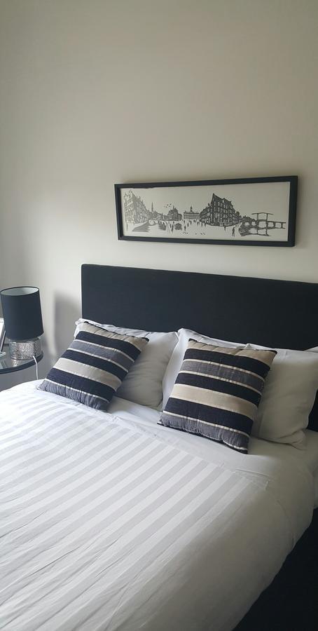 Fish Creek Hotel Phòng bức ảnh