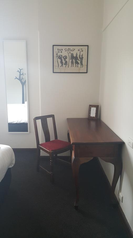 Fish Creek Hotel Ngoại thất bức ảnh